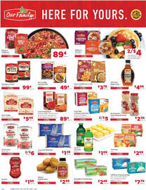 Family Fare weekly ad week 49 Page 15