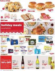Family Fare weekly ad week 49 Page 16
