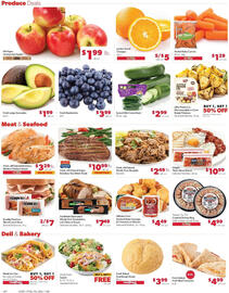 Family Fare weekly ad week 49 Page 2