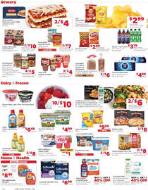 Family Fare weekly ad week 49 Page 3