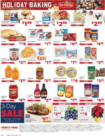 Family Fare weekly ad week 49 Page 5