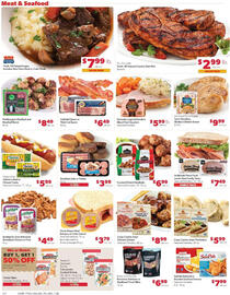 Family Fare weekly ad week 49 Page 7
