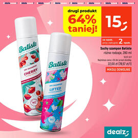 Dealz gazetka Strona 2