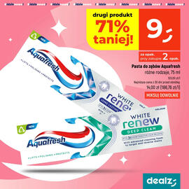 Dealz gazetka Strona 7