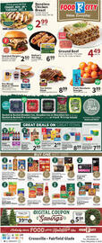 Food City weekly ad Page 3