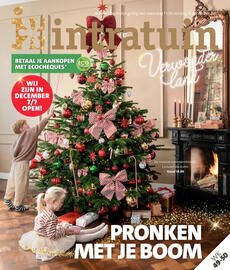 Intratuin folder week 49 Pagina 1