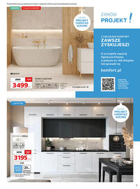 Komfort gazetka Strona 3