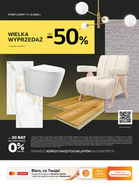 Komfort gazetka Strona 40