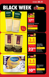 Biedronka gazetka tydzień 48 Strona 11