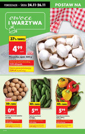 Biedronka gazetka tydzień 48 Strona 32