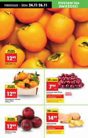 Biedronka gazetka tydzień 48 Strona 37