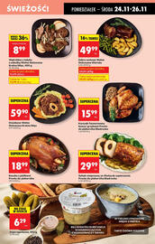 Biedronka gazetka tydzień 48 Strona 41