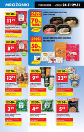 Biedronka gazetka tydzień 48 Strona 55