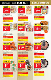 Biedronka gazetka tydzień 48 Strona 58