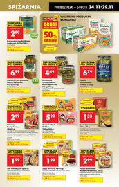 Biedronka gazetka tydzień 48 Strona 61