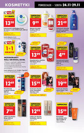 Biedronka gazetka tydzień 48 Strona 79