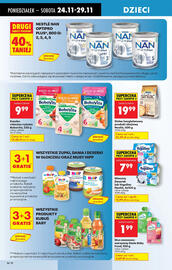 Biedronka gazetka tydzień 48 Strona 82