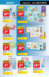 Biedronka gazetka tydzień 48 Strona 83