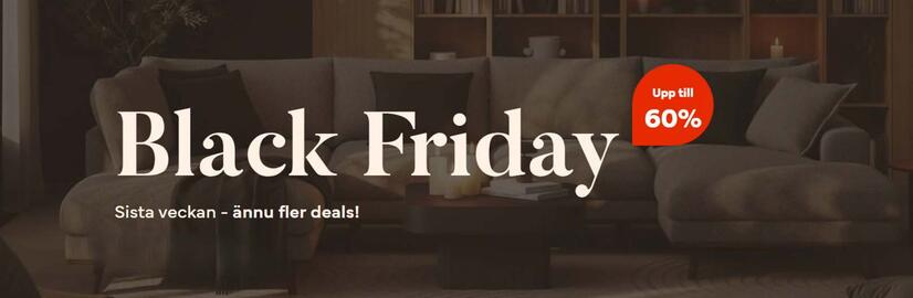 Chilli reklamblad vecka 48 Sida 1