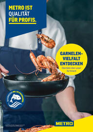 Metro Flugblatt Seite 1