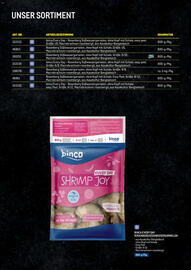 Metro Flugblatt Seite 15