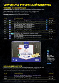 Metro Flugblatt Seite 19