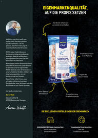 Metro Flugblatt Seite 2