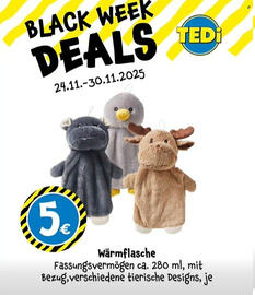TEDi Prospekt woche 48 Seite 2