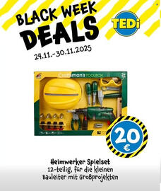 TEDi Prospekt woche 48 Seite 3