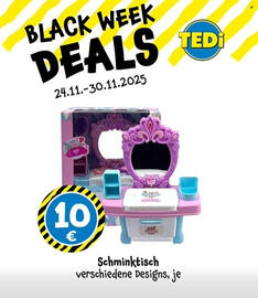 TEDi Prospekt woche 48 Seite 4