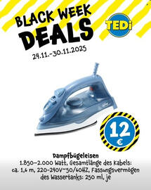 TEDi Prospekt woche 48 Seite 5