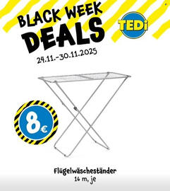 TEDi Prospekt woche 48 Seite 6