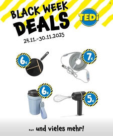 TEDi Prospekt woche 48 Seite 8