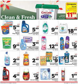 Weis Markets weekly ad Page 10