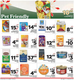 Weis Markets weekly ad Page 12