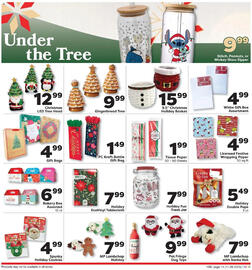 Weis Markets weekly ad Page 14