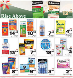 Weis Markets weekly ad Page 3