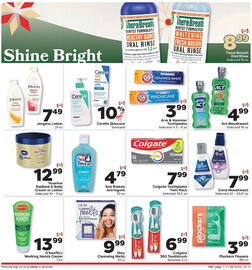 Weis Markets weekly ad Page 7
