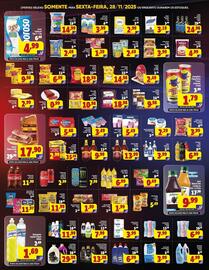 Folheto Supermercado Paraná Página 2