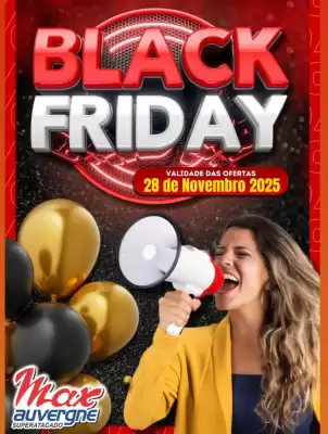 Catálogo Max Auvergne Superatacado (válido até 28-11)