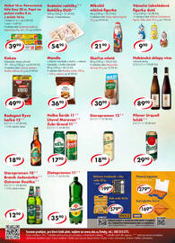 CBA leták | Premium Strana 4