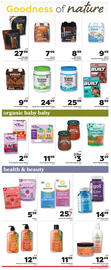 Weis Markets weekly ad Page 2