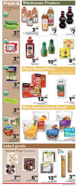 Weis Markets weekly ad Page 4
