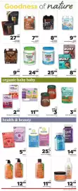 Weis Markets weekly ad Page 2