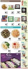 Weis Markets weekly ad Page 3