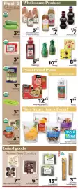 Weis Markets weekly ad Page 4