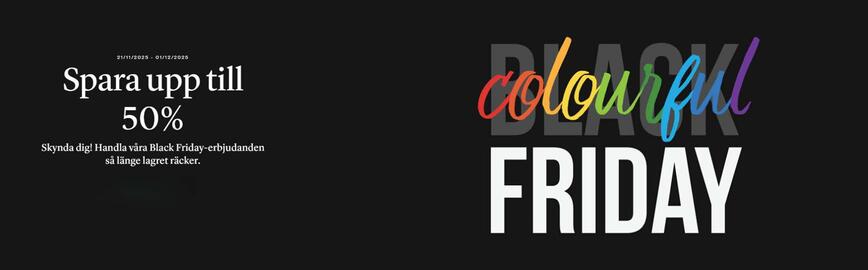 Le Creuset reklamblad Sida 1