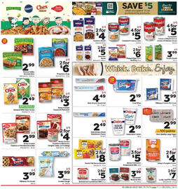 Weis Markets weekly ad Page 10