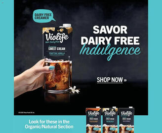 Weis Markets weekly ad Page 11