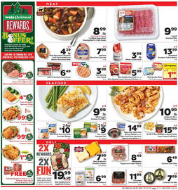 Weis Markets weekly ad Page 2
